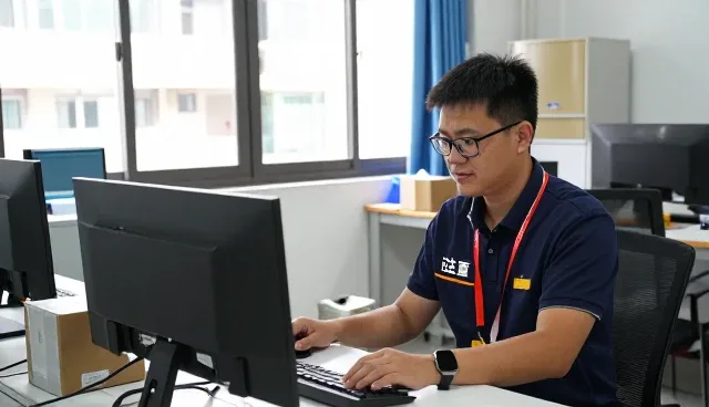 梅州市汇峰隆塑料五金制品有限公司介绍五金连接件服务案例