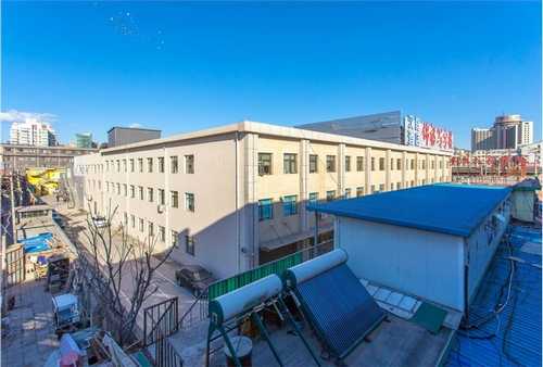 江西阁楼装修